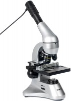 Photos - Microscope Sigeta Prize Novum 20x-1280x 0.3Mp 
