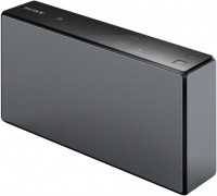 Photos - Portable Speaker Sony SRS-X55 