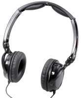 Photos - Headphones Vivanco Aircoustic TRA 7072 