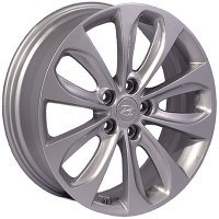 Photos - Wheel Replica M758 (7,5x18/5x114,3 ET48 DIA67,1)