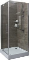 Photos - Shower Enclosure Erlit ER 100x100