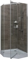 Photos - Shower Enclosure Erlit ER 100x100