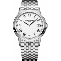 Wrist Watch Raymond Weil 5466-ST-00300 