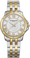 Wrist Watch Raymond Weil 5591-STP-00308 