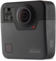 Photos - Action Camera GoPro Fusion 
