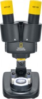 Microscope National Geographic Stereo 20x 