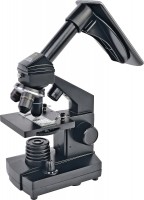 Photos - Microscope National Geographic 40x-1280x with Adapter 