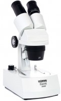 Photos - Microscope Konus Diamond 20x-40x Stereo 