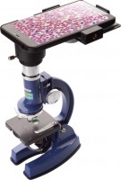 Photos - Microscope Konus Konustudy-4 with Adapter 