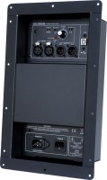 Photos - Amplifier Park Audio DX350B DSP 
