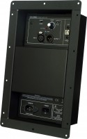 Photos - Amplifier Park Audio DX350 DSP 