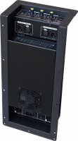Photos - Amplifier Park Audio DX1400T 