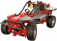 Photos - Construction Toy Fischertechnik BT Racing Set FT-540584 