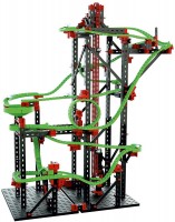 Construction Toy Fischertechnik Dynamic L2 FT-536621 