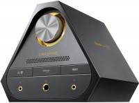 Photos - Sound Card Creative Sound Blaster X7 