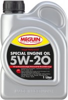 Photos - Engine Oil Meguin Special Engine Oil 5W-20 1 L