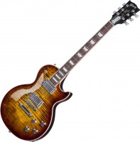 Photos - Guitar Gibson Les Paul Standard 2017 HP 