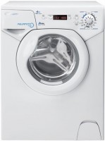 Photos - Washing Machine Candy Aqua 114D2-07 white