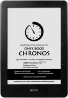 Photos - E-Reader ONYX Chronos 