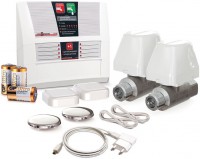 Photos - Water Leak Detector Akvastorozh Expert 2x15 Radio 