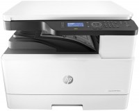 Photos - All-in-One Printer HP LaserJet M436N 