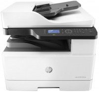 Photos - All-in-One Printer HP LaserJet M436NDA 