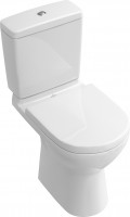 Photos - Toilet Villeroy & Boch O.novo 5661R0 