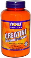 Creatine Now Creatine Monohydrate Powder 600 g
