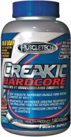 Photos - Creatine MuscleTech Creakic Hardcore 180