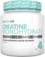 Photos - Creatine NutriCore Creatine Monohydrate 500 g