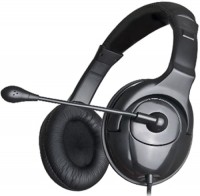 Photos - Headphones REAL-EL GD-900MV 