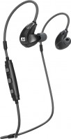 Photos - Headphones MEElectronics Sport-Fi X7 Plus 