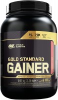 Weight Gainer Optimum Nutrition Gold Standard Gainer 3.3 kg
