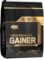 Photos - Weight Gainer Optimum Nutrition Gold Standard Gainer 4.5 kg