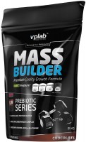 Photos - Weight Gainer VpLab Mass Builder 2.3 kg