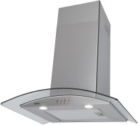 Photos - Cooker Hood Amica OKP6321G stainless steel