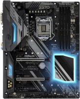 Photos - Motherboard ASRock Z370 Extreme4 