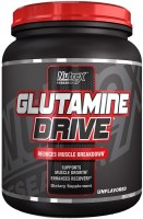 Photos - Amino Acid Nutrex Glutamine Drive 1000 g 