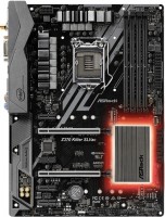 Photos - Motherboard ASRock Z370 Killer SLI/ac 