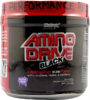 Photos - Amino Acid Nutrex Amino Drive Black 435 g 