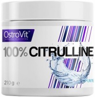 Amino Acid OstroVit 100% Citrulline 210 g 