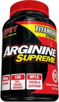 Amino Acid SAN Arginine Supreme 100 tab 