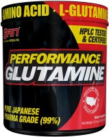 Photos - Amino Acid SAN Performance Glutamine 300 g 