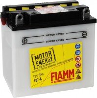 Photos - Car Battery FIAMM Motor Energy FB (7904455)