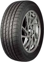 Tyre Tracmax Ice Plus S220 245/65 R17 107H 