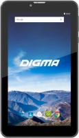 Photos - Tablet Digma Plane 7521 4G 16 GB