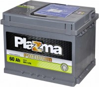 Photos - Car Battery Plazma Premium (6CT-74R)