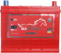Photos - Car Battery Red Horse Professional Asia
