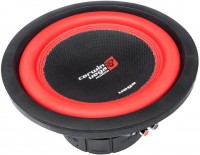 Photos - Car Subwoofer Cerwin-Vega V-122D 