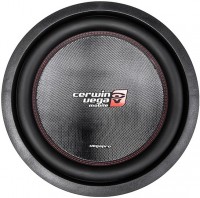 Photos - Car Subwoofer Cerwin-Vega VPRO104D 